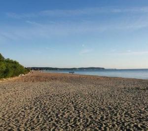 Apartament Błękitna Fala I Sopot
