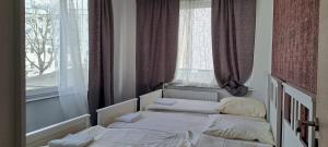 Urban Business Apartments Hannover