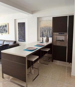 Luxury Sea View Apartment Rafailovići