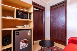 Lavington Studio, Stylish Comfort on a Budget