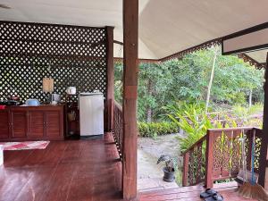 Thai style cabin Doi Saket