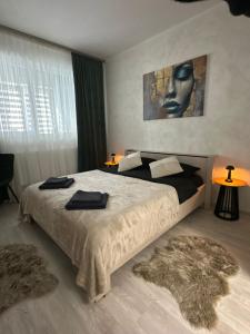 DIAMOND MIRAGE Militari Residence