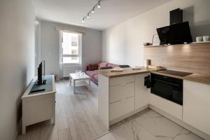 RentPlanet - Apartament Braniborska II