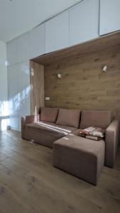 Затишна квартира близько залізничного вокзалу