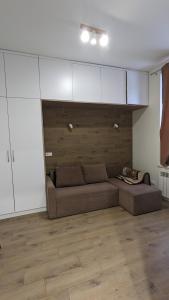 Затишна квартира близько залізничного вокзалу