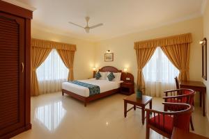 Hotel Indraprastha Thiruvalla