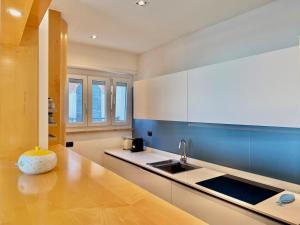 Porto Santo Stefano Panoramic Terrace