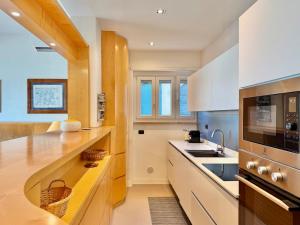 Porto Santo Stefano Panoramic Terrace