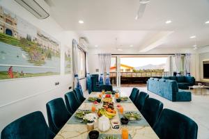 Aarika villa 5BHK in Lonavala by homeyhuts