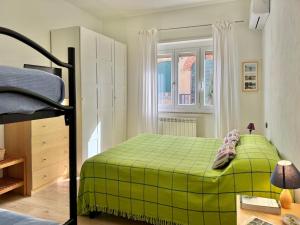 Porto Santo Stefano Panoramic Terrace