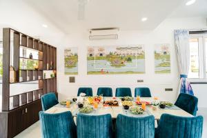 Aarika villa 5BHK in Lonavala by homeyhuts