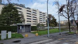 La Casa di Draf Appartamento Humanitas IEO Forum