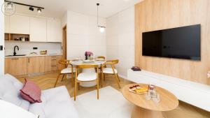 Apartamenty Good Time - Cynamon