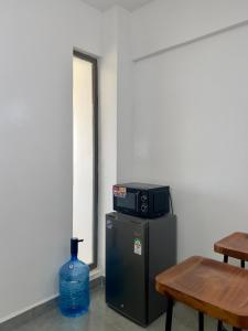 Tsavo Sunset 1BR Apartment - Velari Homes - Modern, Quiet Stay-Thindigua, Kiambu Rd
