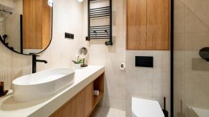 Apartamenty Good Time - Cynamon