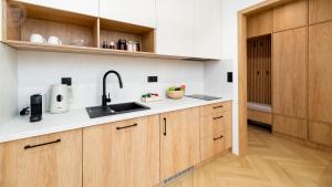 Apartamenty Good Time - Cynamon