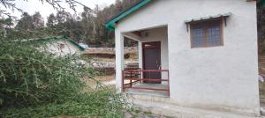 Top Hill Homestay Bageshwar