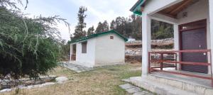 Top Hill Homestay Bageshwar