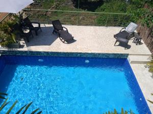 Chalet # 26 - Turbaco