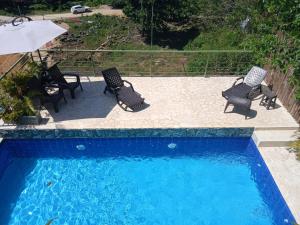 Chalet # 26 - Turbaco