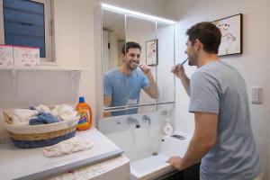 Ikebukuro area, Close to Shinjuku, three layer house, Viewing terrace, 6 min walk to subway stn, 近池袋新宿 全新三层别墅有露台 地铁站步行6分 直达新宿 东京塔 哈利波特主题乐园 公交站步行3分 最大7人