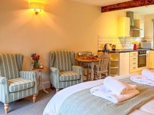 Robins Retreat - Uk6548