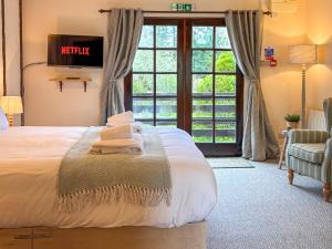 Robins Retreat - Uk6548