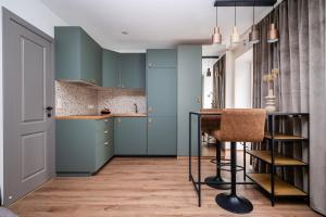 Sweet studio close to the city center