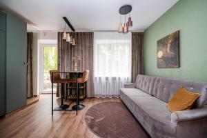 Sweet studio close to the city center