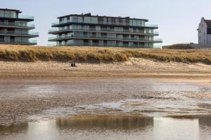 Residence DeBlanke Top - 1D - Cadzand