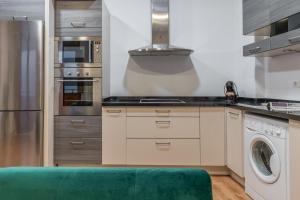 tuAnfitrion Cetti Meriem Apartment