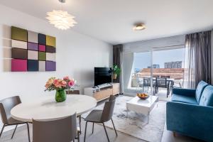 Victoria Palace- lappartement avec vue mer et à proximité de Monaco