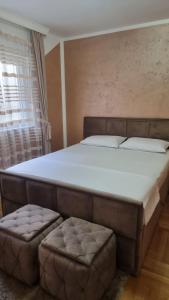 Goca Apartman Budva