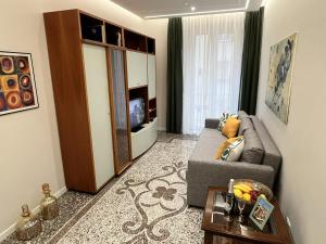 Bomboniera Apartment