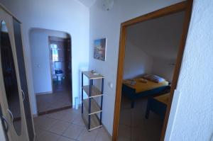 3 Raum Ferienwohnung