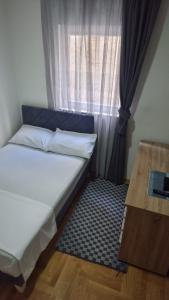 Goca Apartman Budva