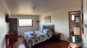 Alojamientos San Sebastian