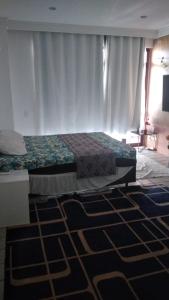 Flat Golden beach