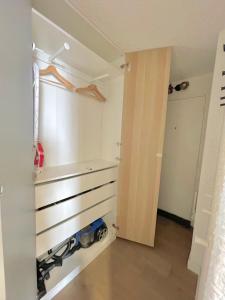 Neige et Soleil à Isola 2000, Vélo & Randos