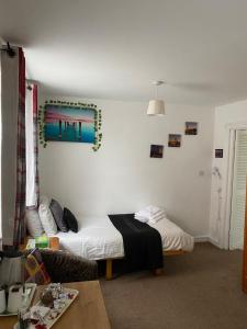 The Palms Guest house
