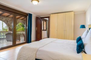 Casa Marbella Finca SanJuan Batista