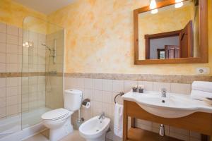 Casa Marbella Finca SanJuan Batista