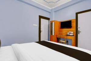 Hotel O Marigold Grand