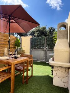 Mare e Città - Spiaggia vicina,Netflix e parking