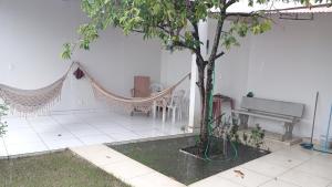 Casa Magnum em condomínio a 80m da praia de Paripueira - Alagoas