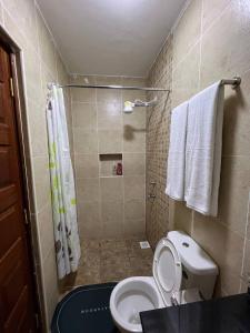 ElevenEleven Cosy Studio Apartment in Nairobi