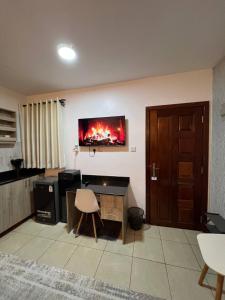 ElevenEleven Cosy Studio Apartment in Nairobi