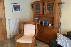 Ferienhaus-Ankerplatz-Hooksiel