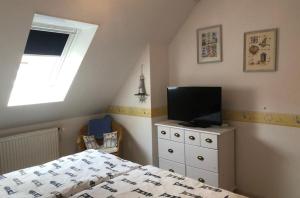 Ferienhaus-Ankerplatz-Hooksiel