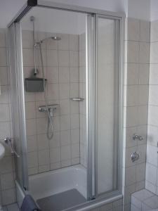 Ferienwohnung-Strandhuepfer